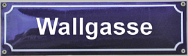Wallgasse