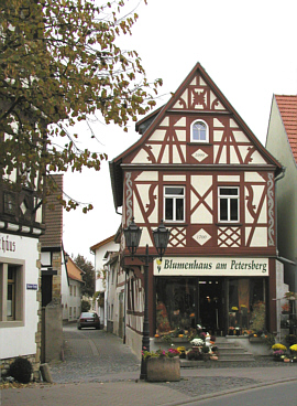 Haus Merz (1608/1609)