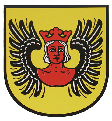 Ortswappen