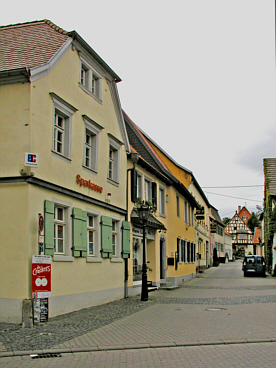 Kirchgasse