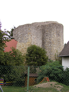 Schlossturm