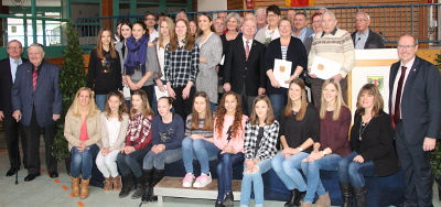 Gau-Odernheim - Das Kleinzentrum im Herzen Rheinhessens